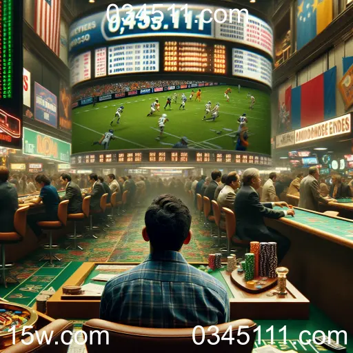 Apostas Esportivas: O Guia Completo para Apostar com Segurança no 034511.com️