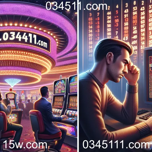 Desafie Seu Conhecimento com 'Perguntas & Respostas' no 034511.com